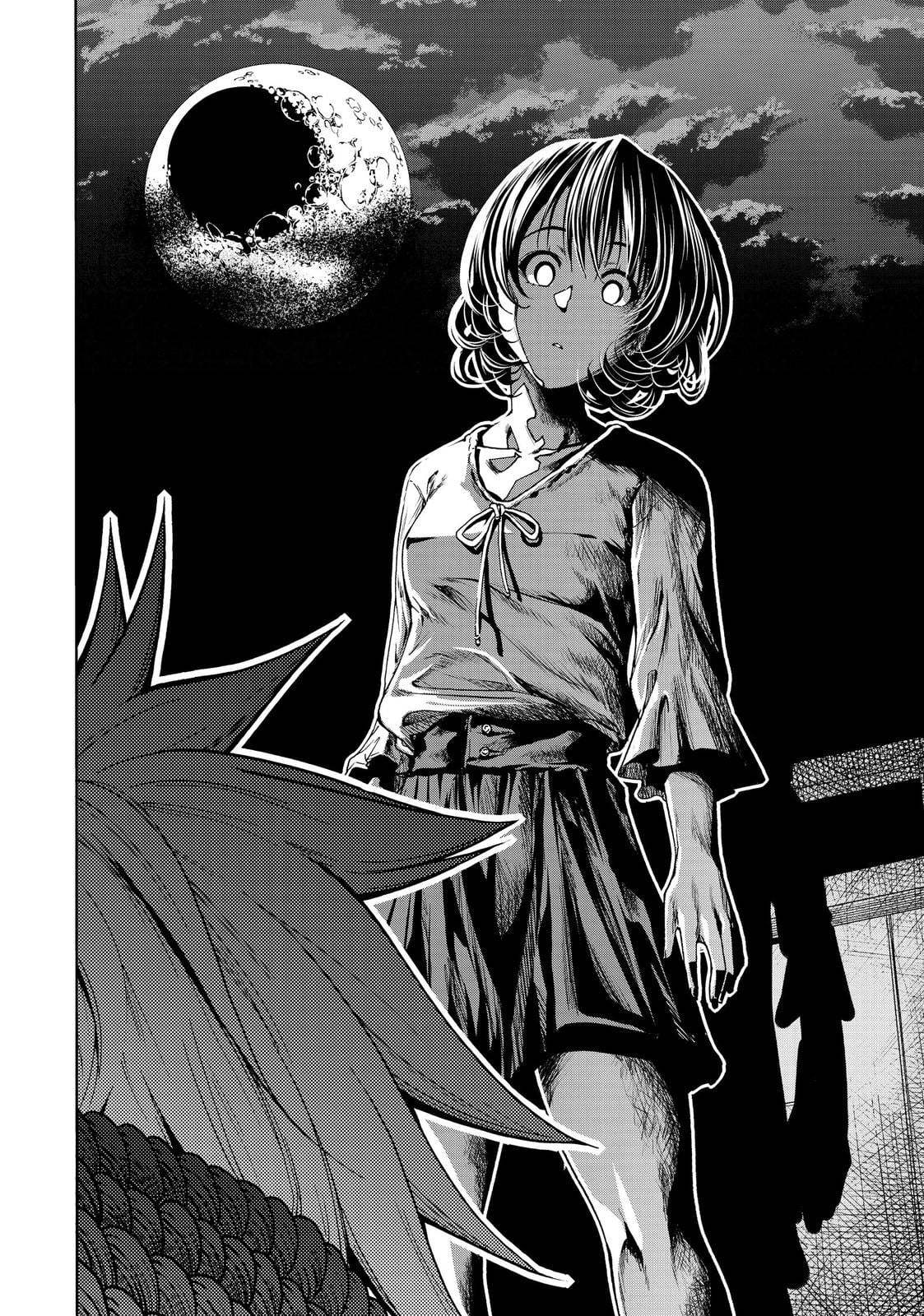 Read Grand Blue Dreaming EN Manga Online