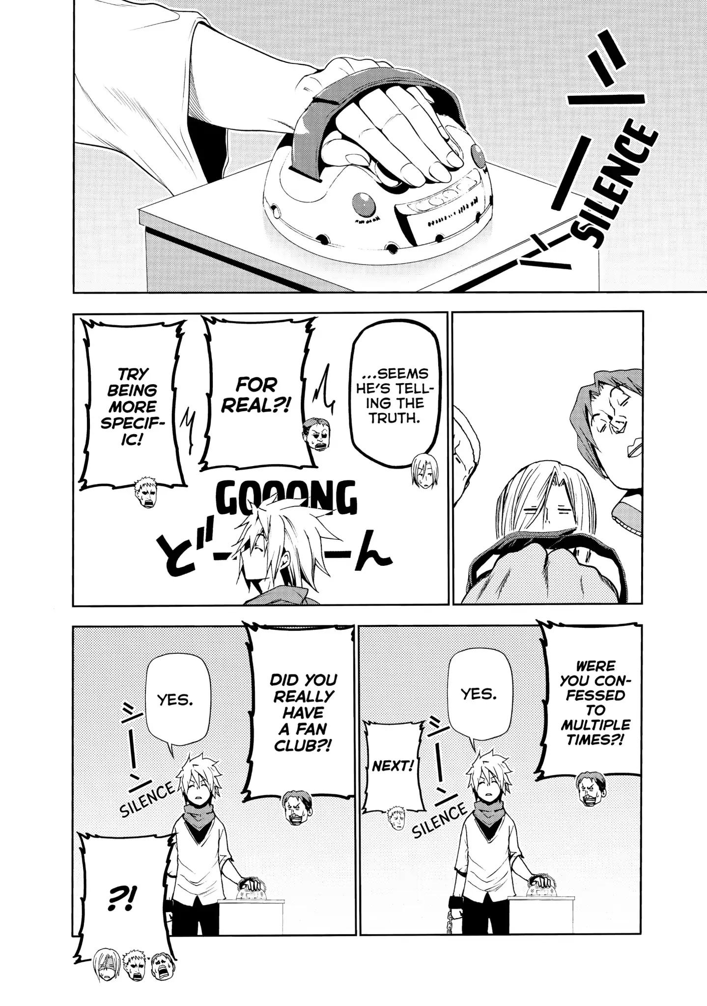 Read Grand Blue Dreaming EN Manga Online