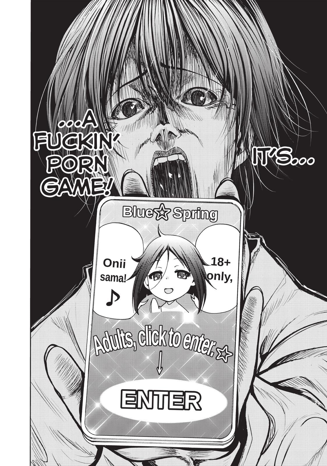 Read Grand Blue Dreaming EN Manga Online