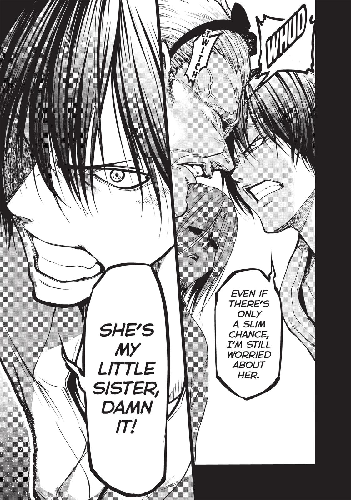 Read Grand Blue Dreaming EN Manga Online