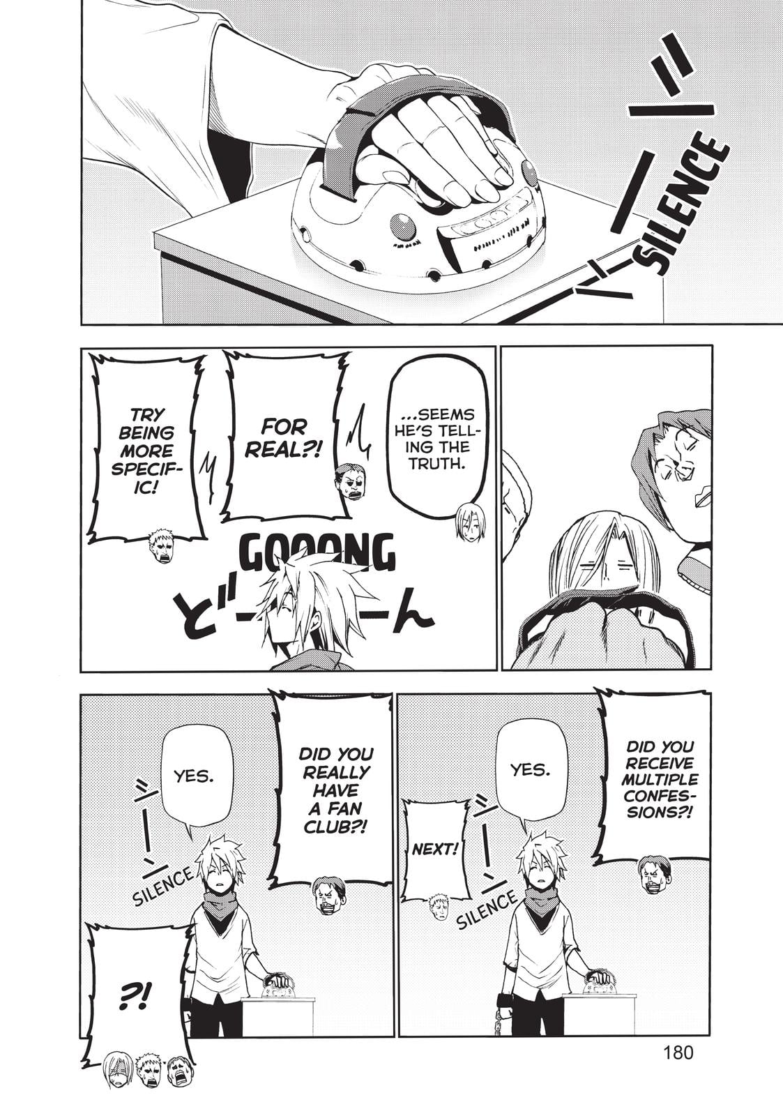 Read Grand Blue Dreaming EN Manga Online
