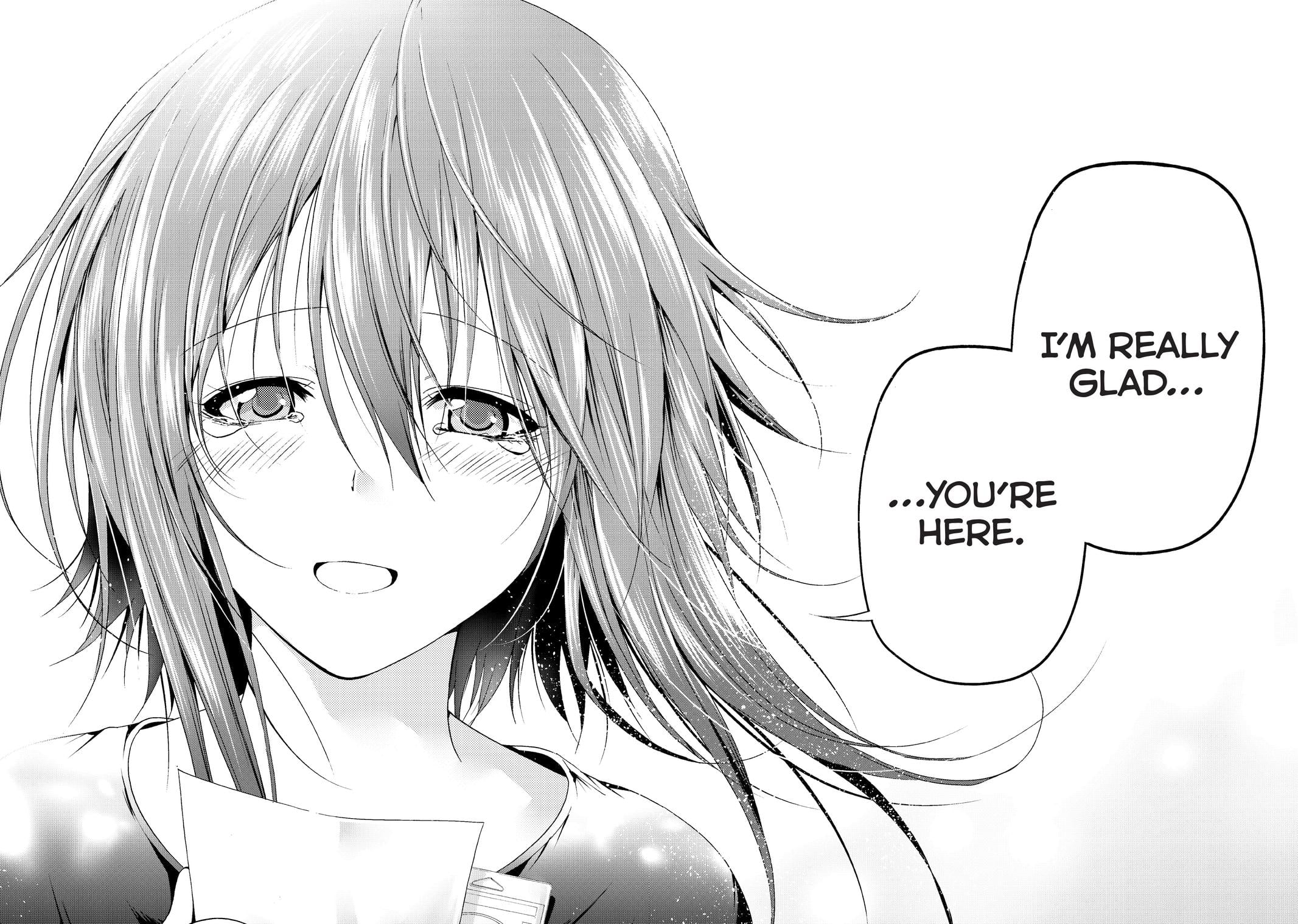 Read Grand Blue Dreaming EN Manga Online