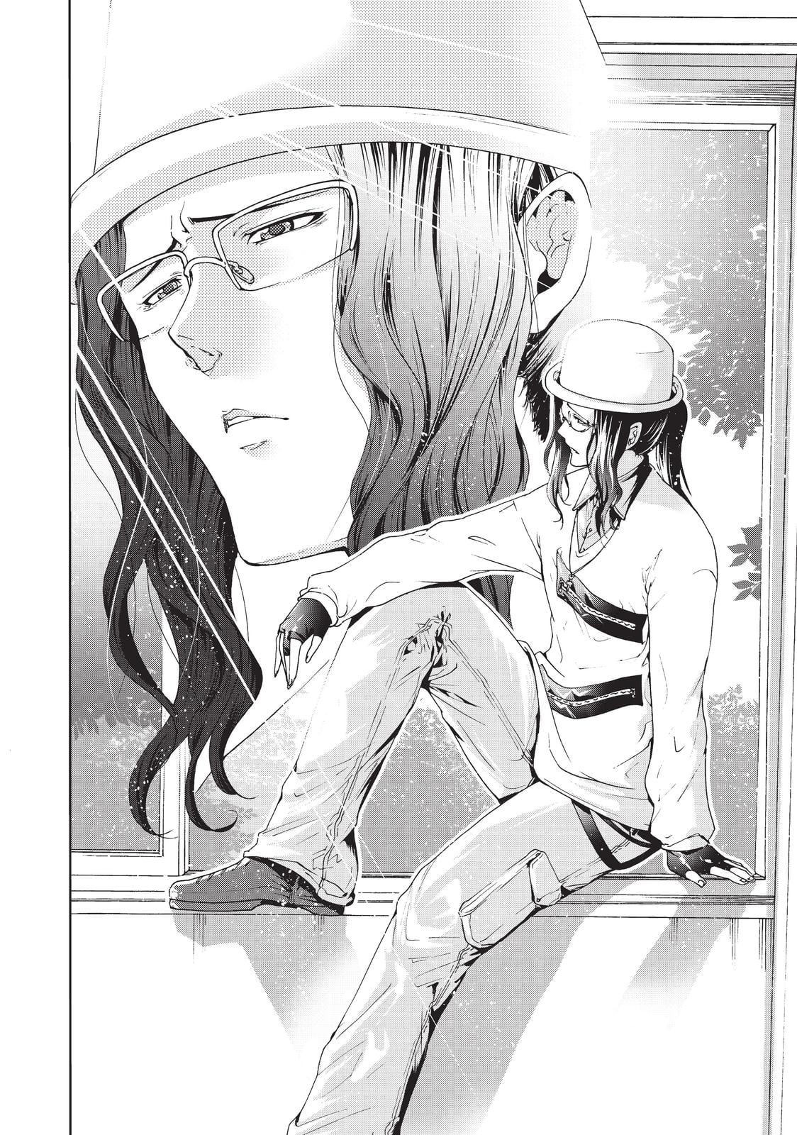 Read Grand Blue Dreaming EN Manga Online
