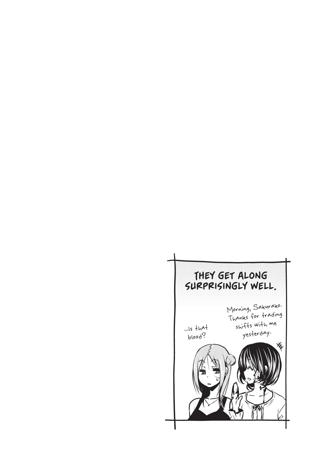 Read Grand Blue Dreaming EN Manga Online