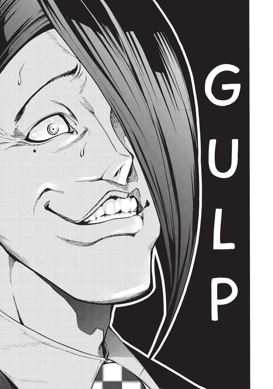 Read Grand Blue Dreaming EN Manga Online