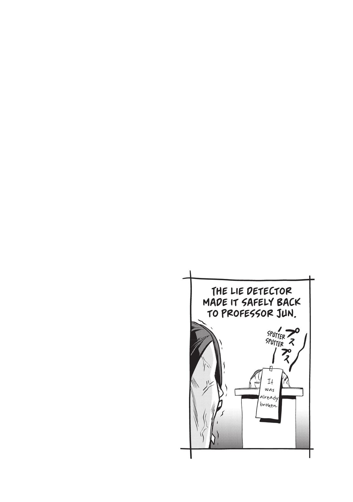 Read Grand Blue Dreaming EN Manga Online
