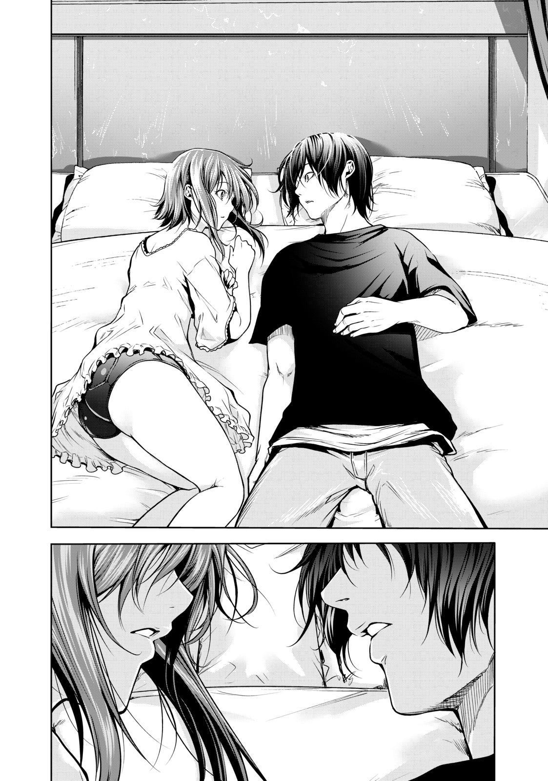 Read Grand Blue Dreaming EN Manga Online