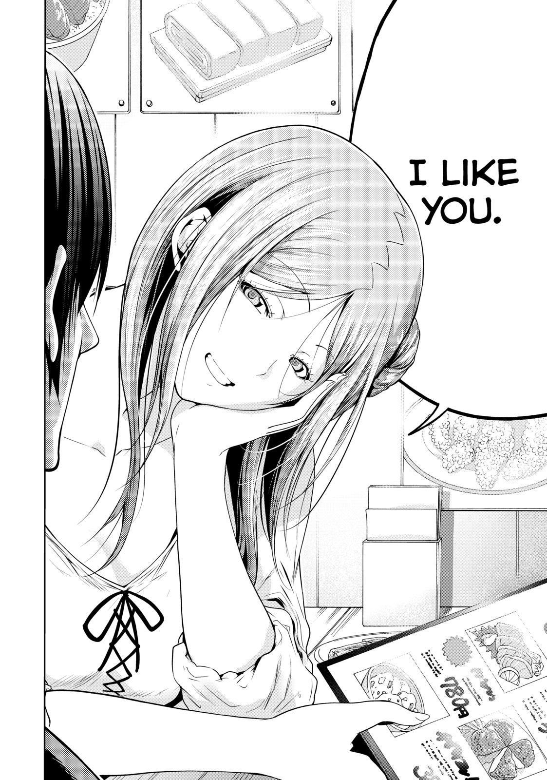 Read Grand Blue Dreaming EN Manga Online
