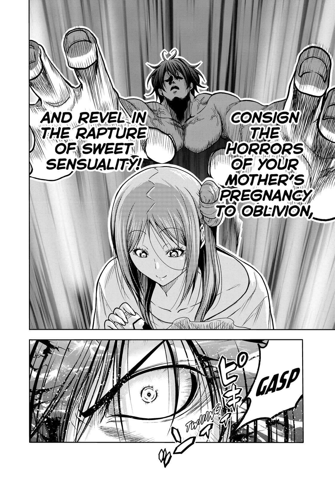 Read Grand Blue Dreaming EN Manga Online