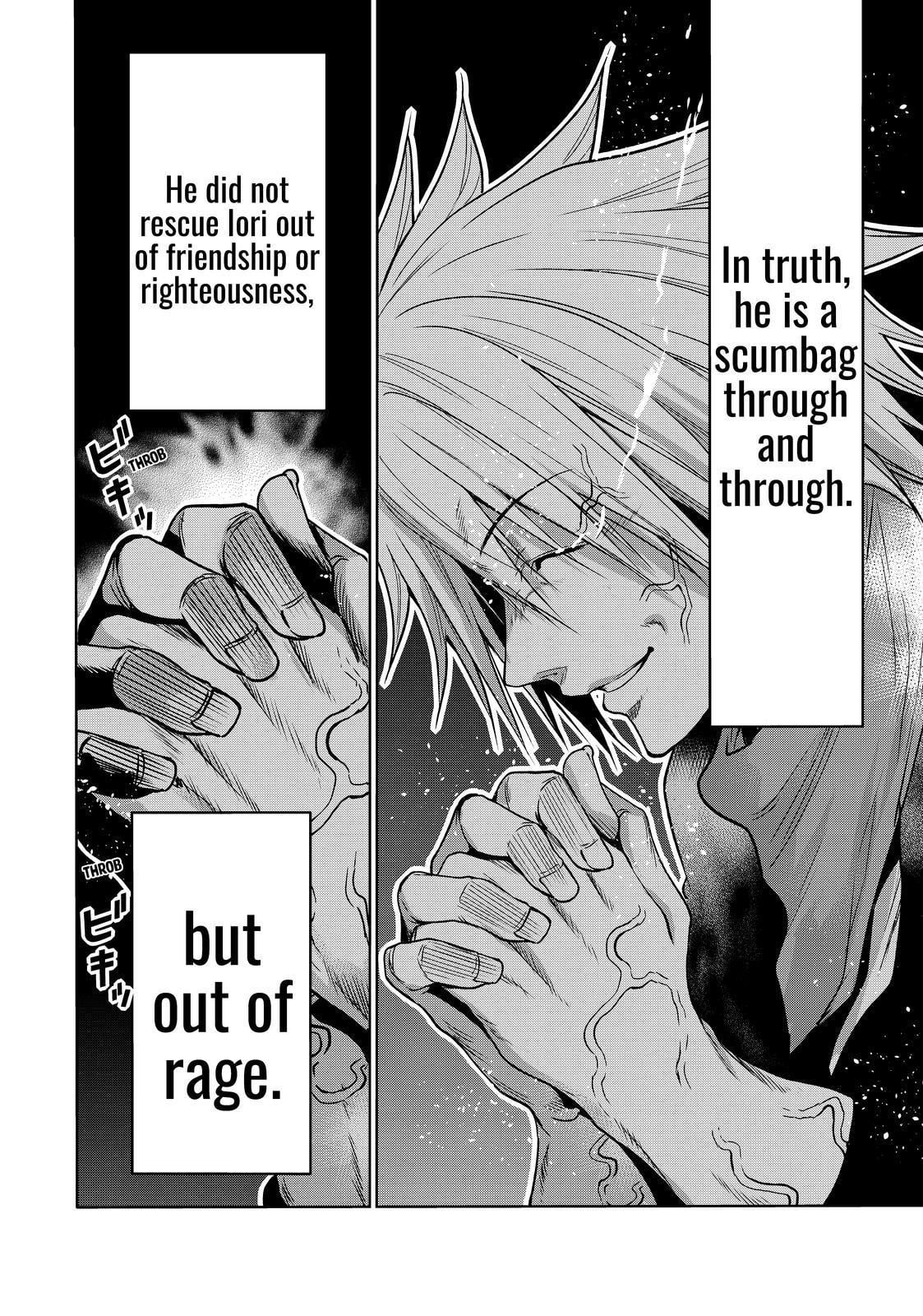 Read Grand Blue Dreaming EN Manga Online