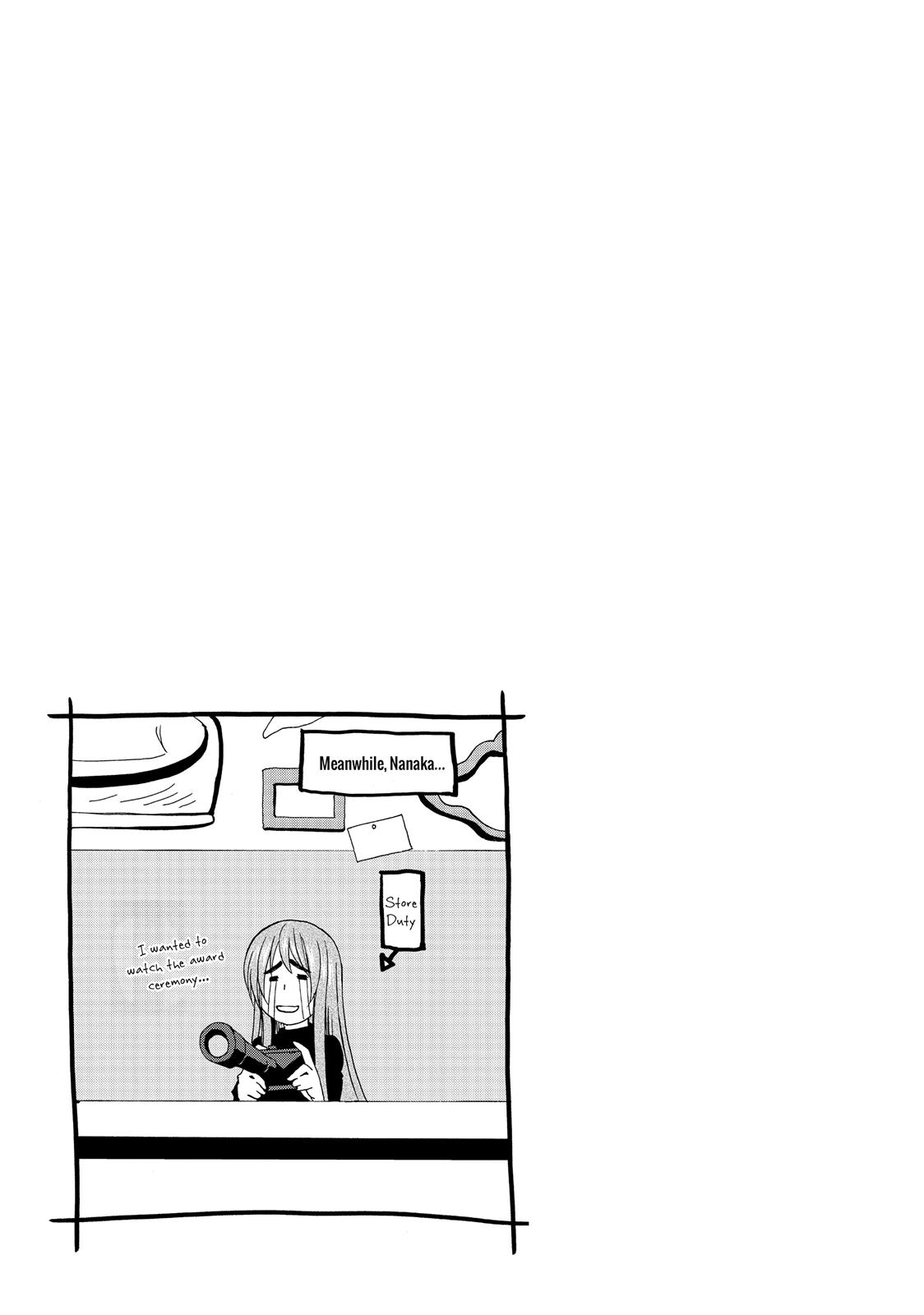 Read Grand Blue Dreaming EN Manga Online