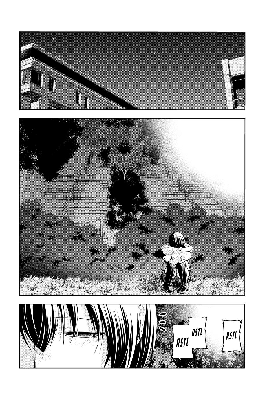 Read Grand Blue Dreaming EN Manga Online