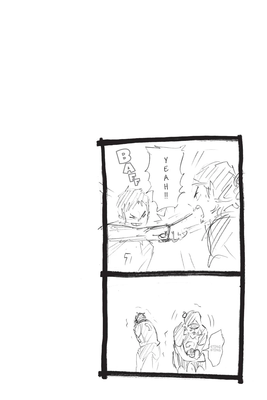 Read Haikyu!! EN Manga Online