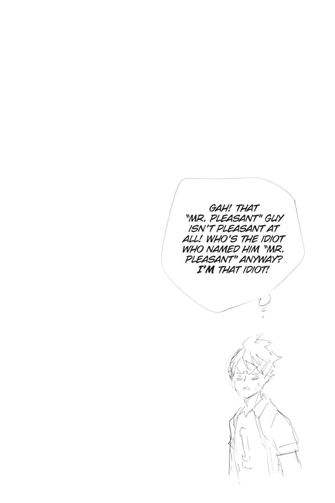 Read Haikyu!! EN Manga Online