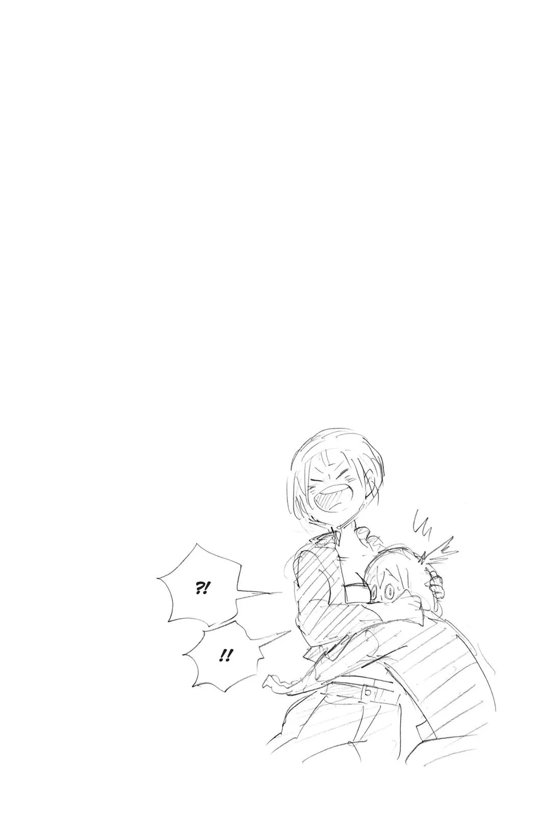 Read Haikyu!! EN Manga Online