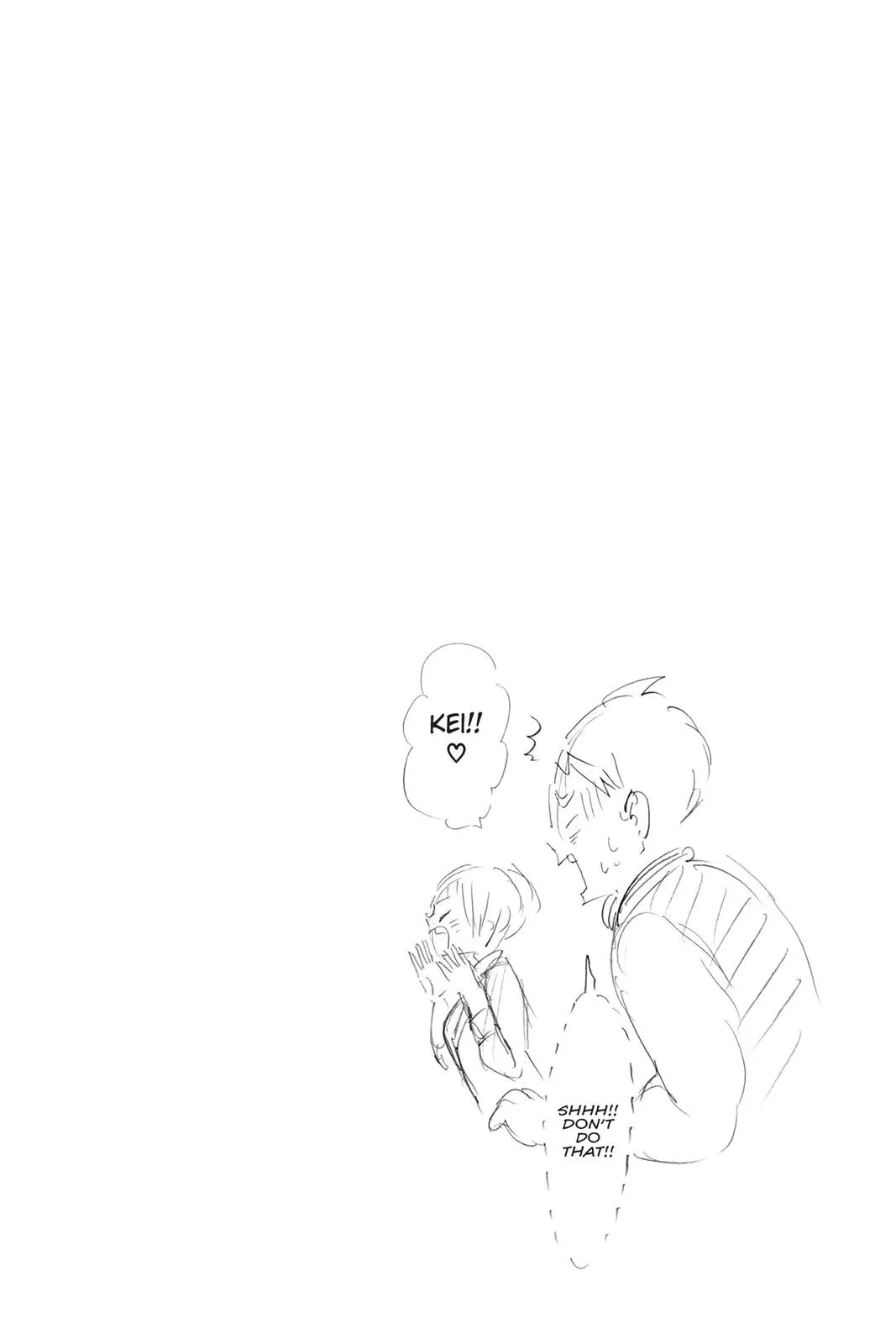 Read Haikyu!! EN Manga Online
