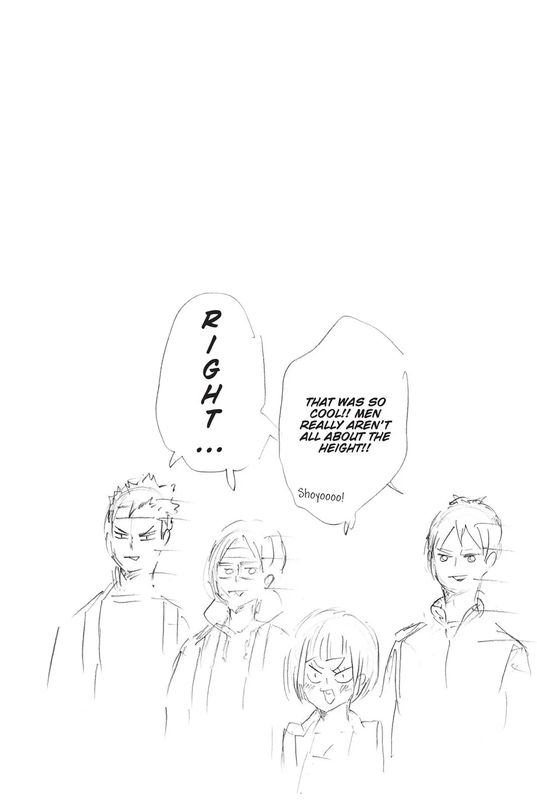 Read Haikyu!! EN Manga Online