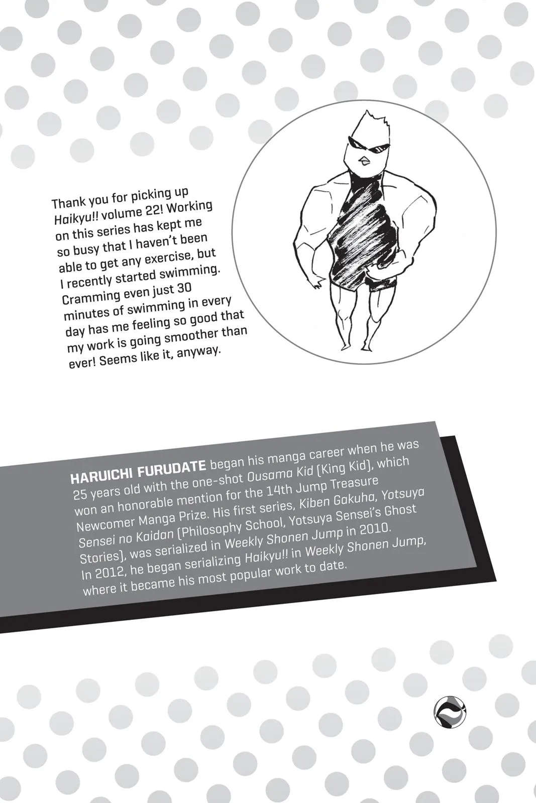 Read Haikyu!! EN Manga Online