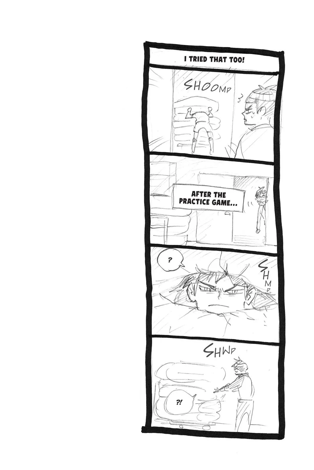 Read Haikyu!! EN Manga Online