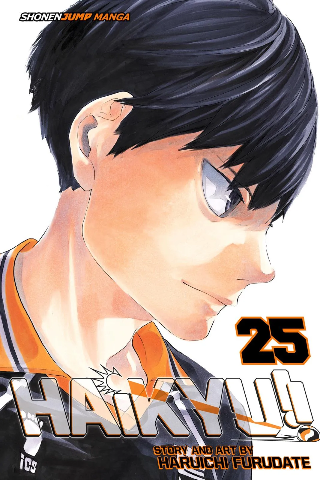 Read Haikyu!! EN Manga Online