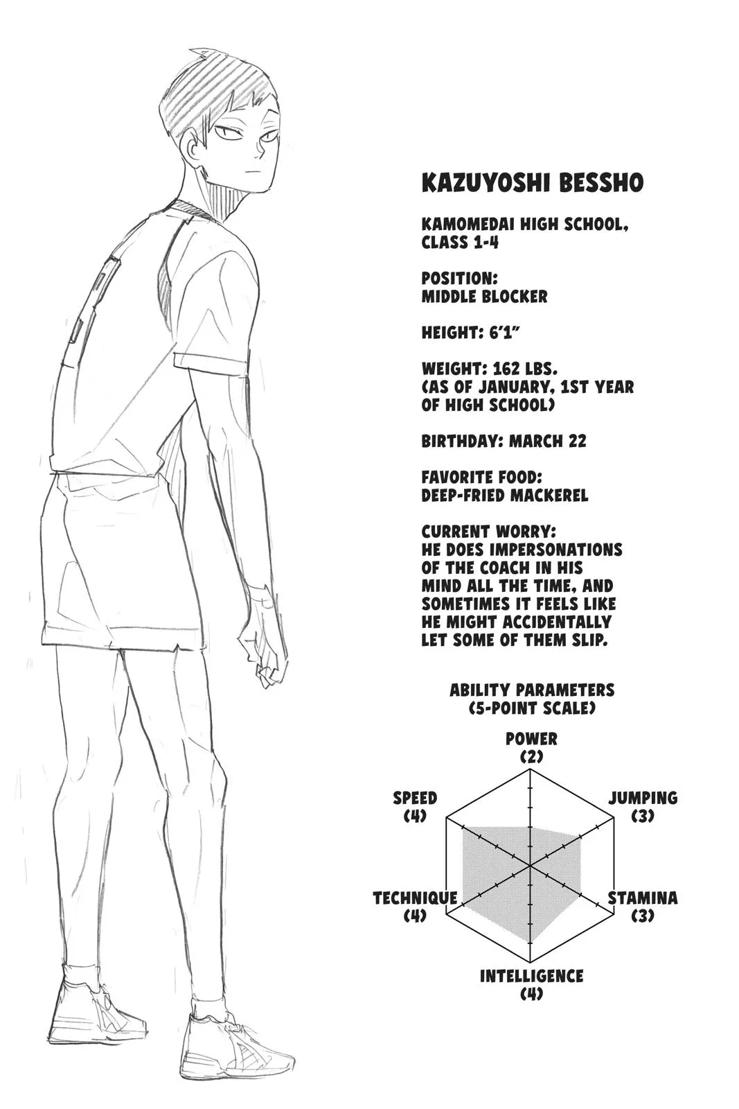 Read Haikyu!! EN Manga Online