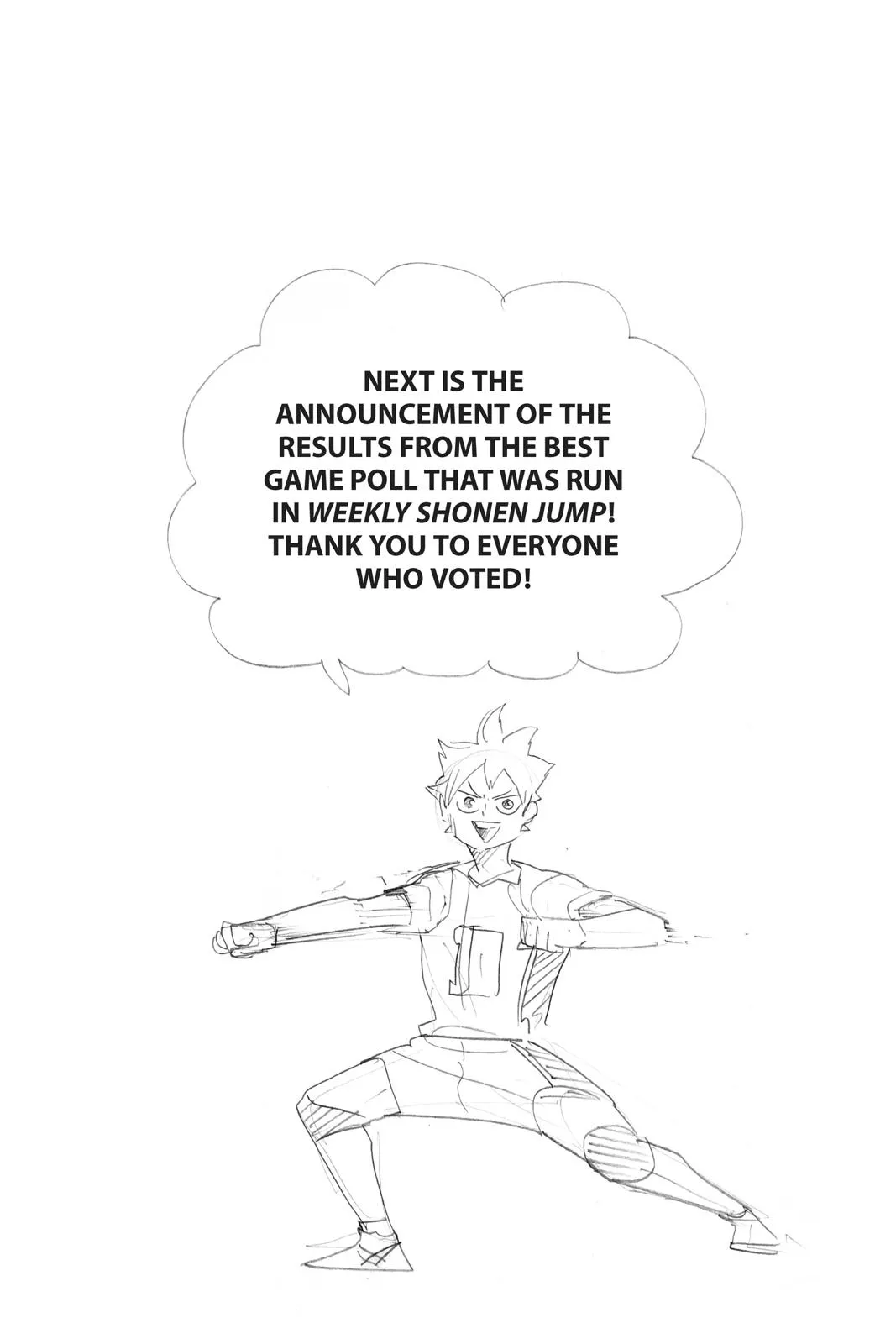 Read Haikyu!! EN Manga Online
