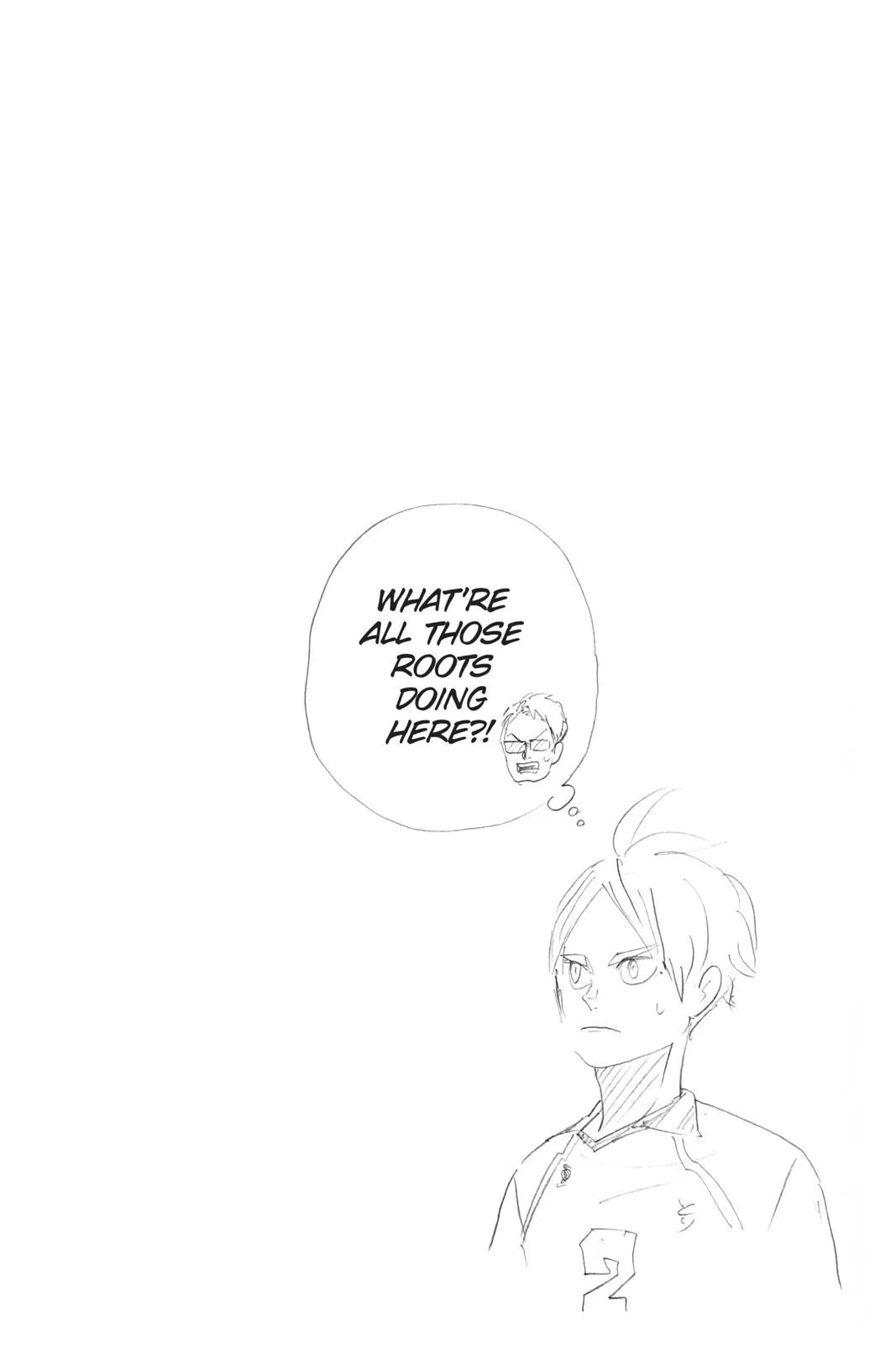 Read Haikyu!! EN Manga Online