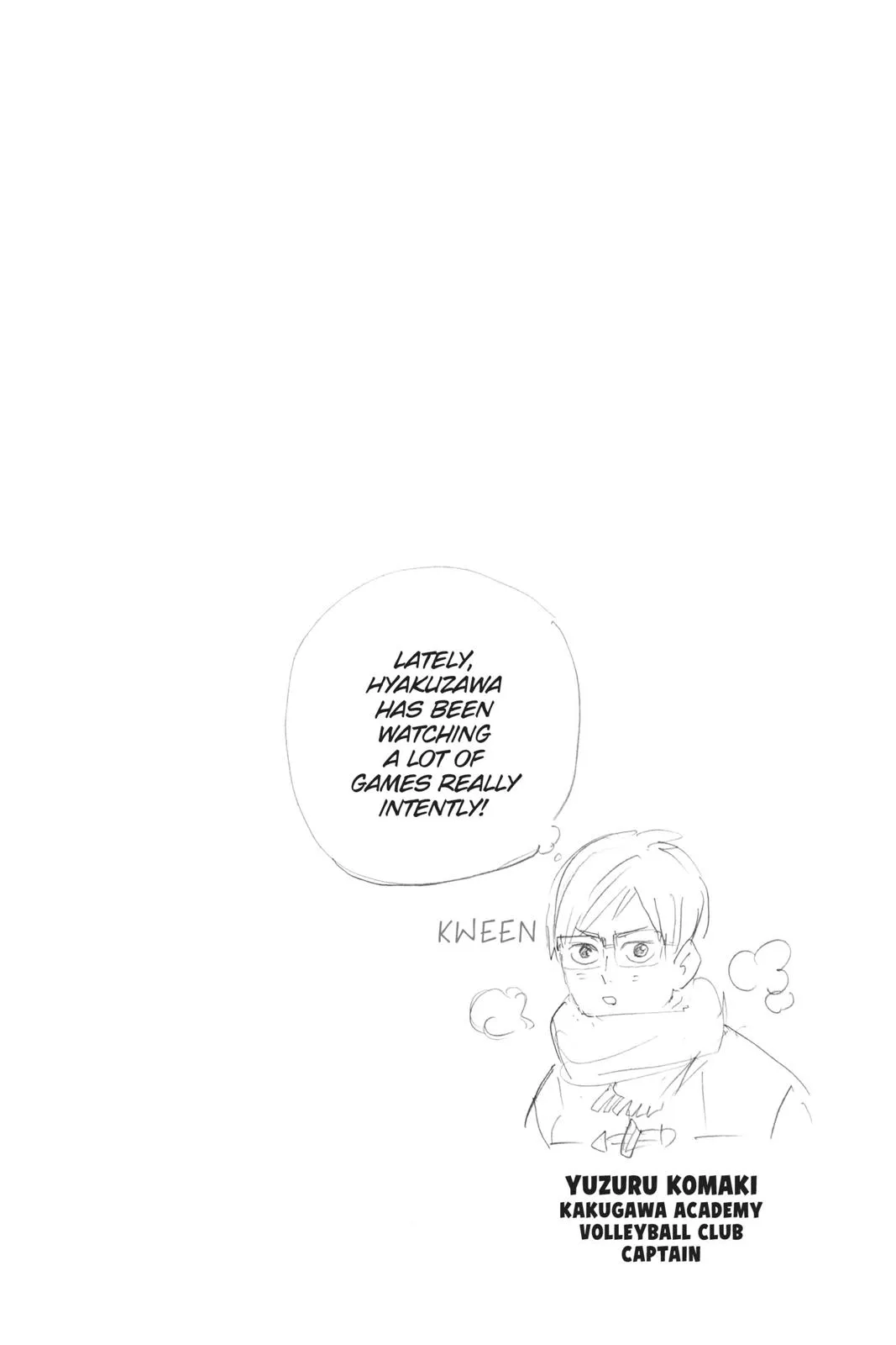 Read Haikyu!! EN Manga Online