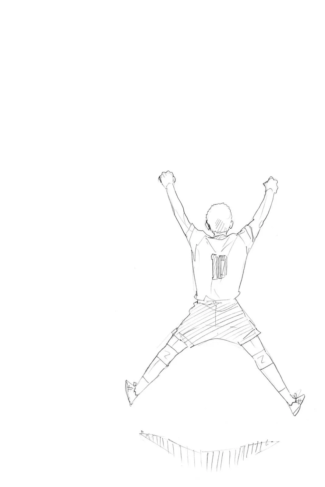 Read Haikyu!! EN Manga Online