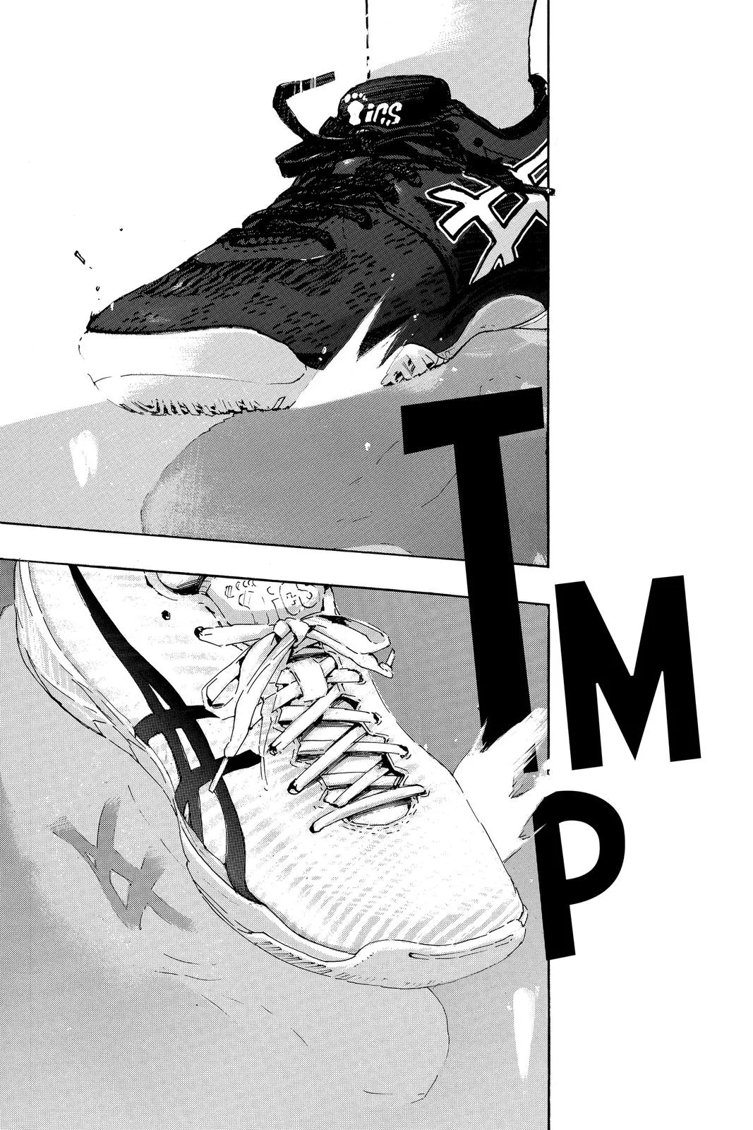 Read Haikyu!! EN Manga Online