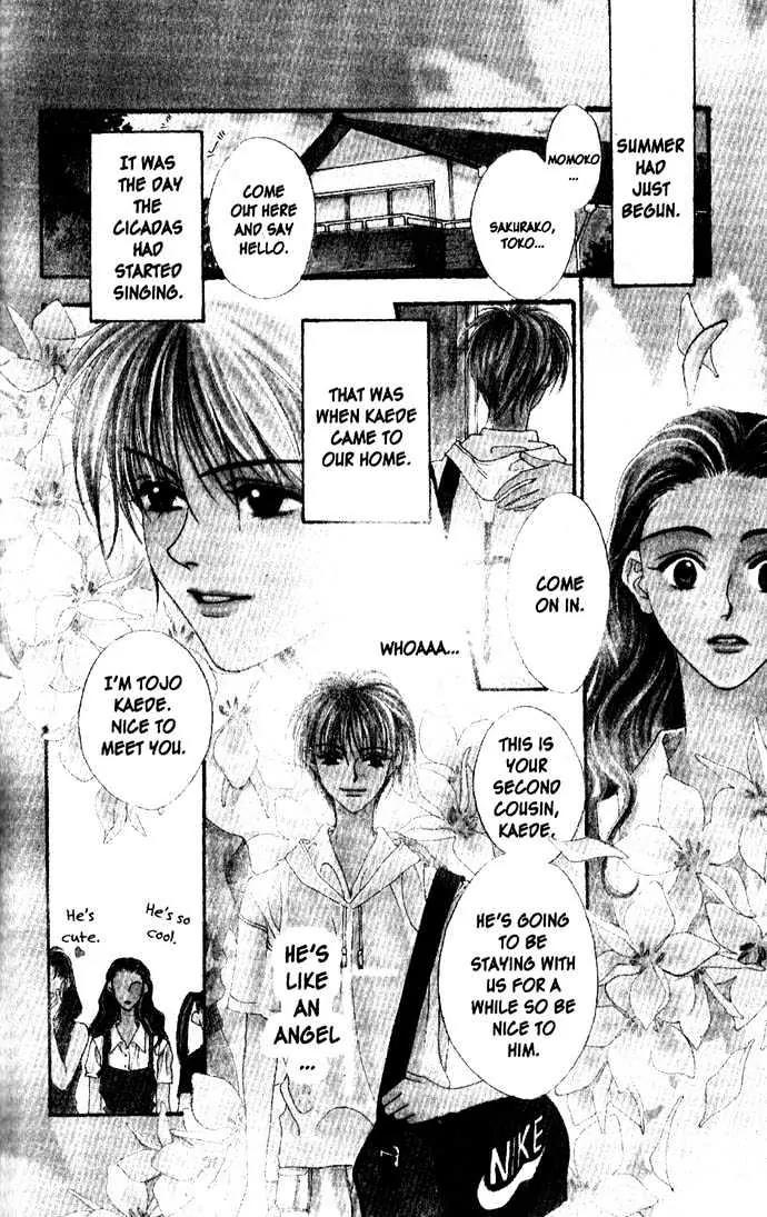 Read Hana-Kimi EN Manga Online