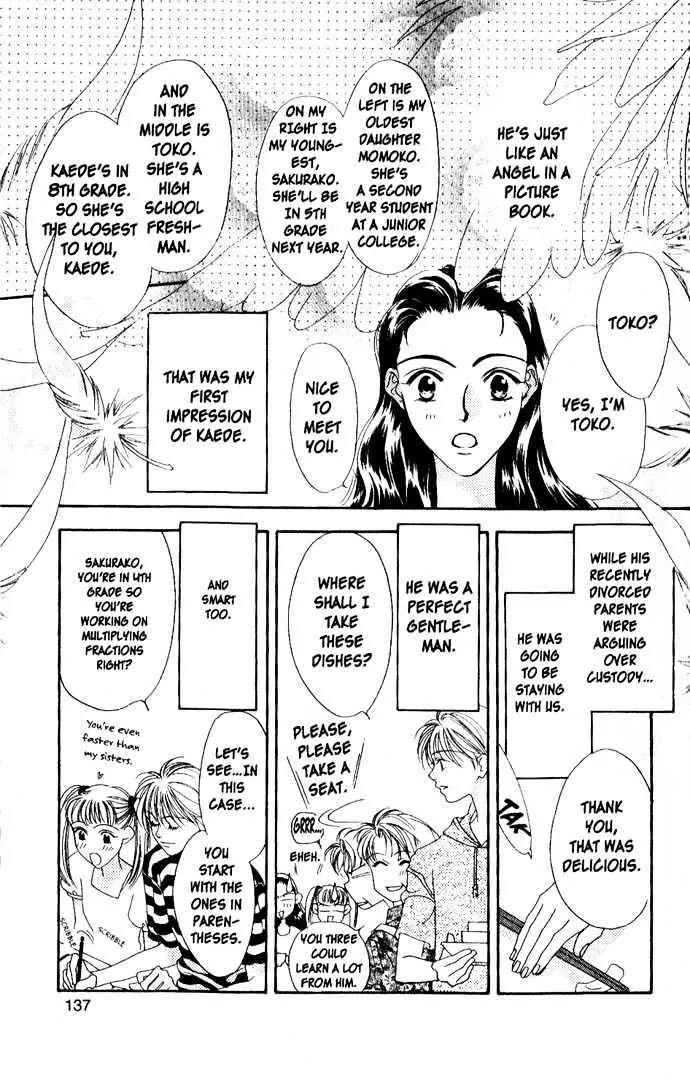 Read Hana-Kimi EN Manga Online