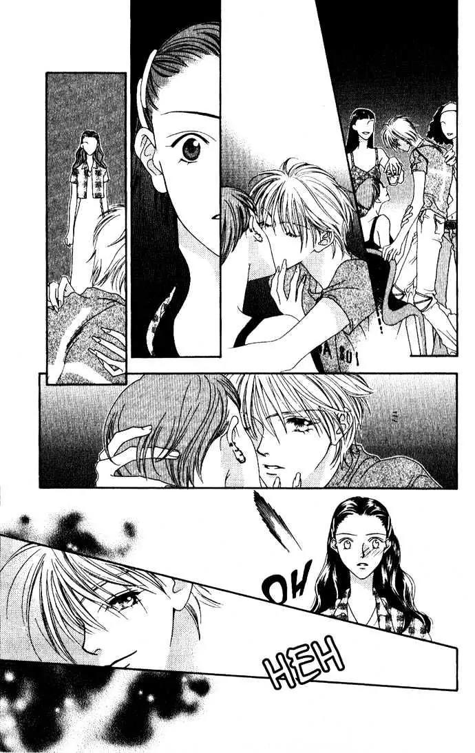 Read Hana-Kimi EN Manga Online