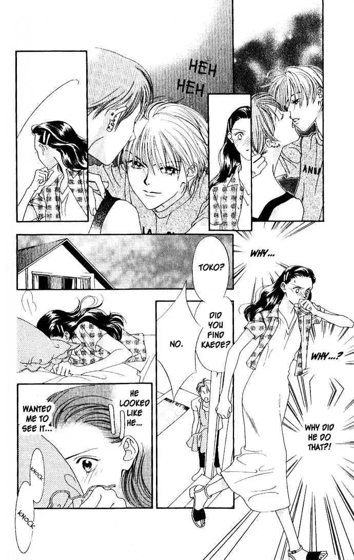 Read Hana-Kimi EN Manga Online