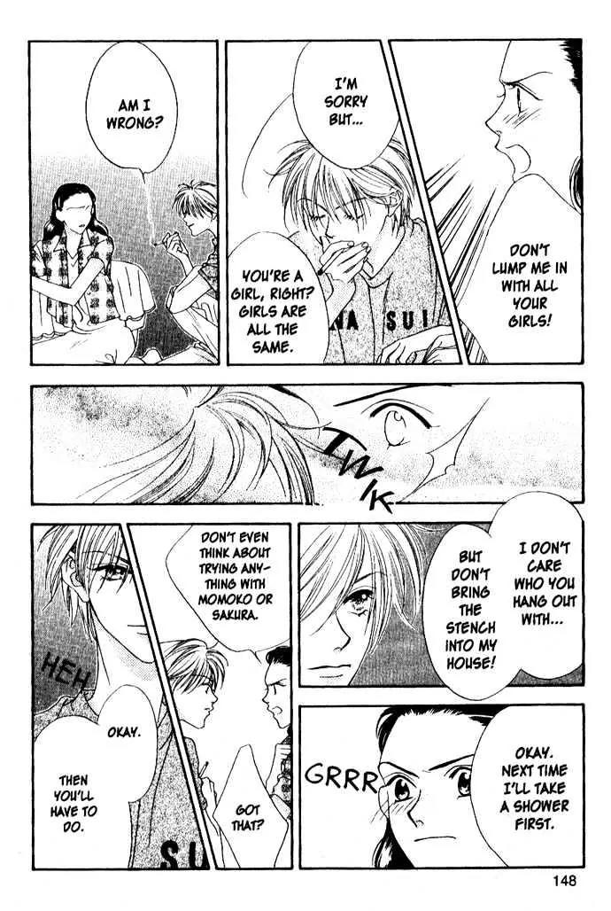 Read Hana-Kimi EN Manga Online