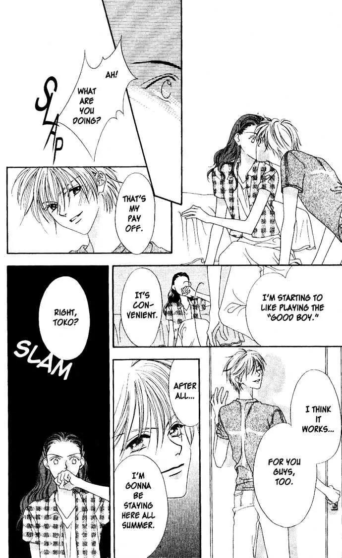 Read Hana-Kimi EN Manga Online
