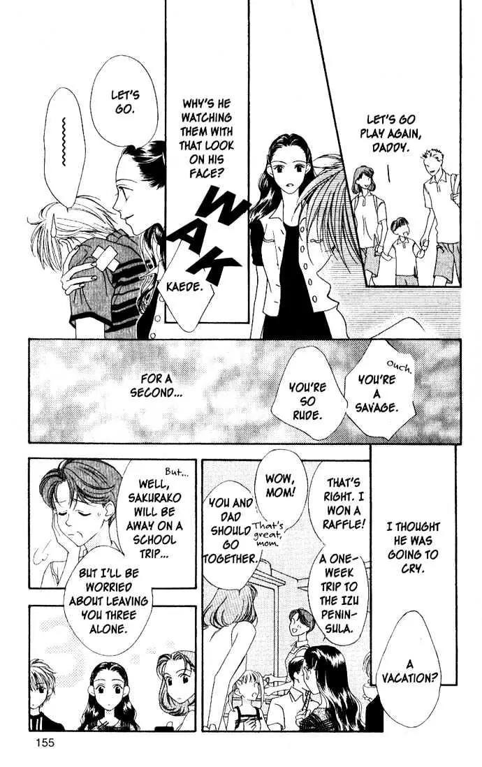 Read Hana-Kimi EN Manga Online