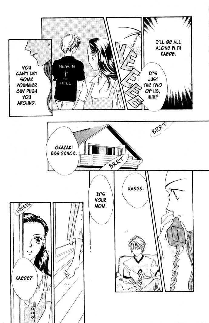 Read Hana-Kimi EN Manga Online