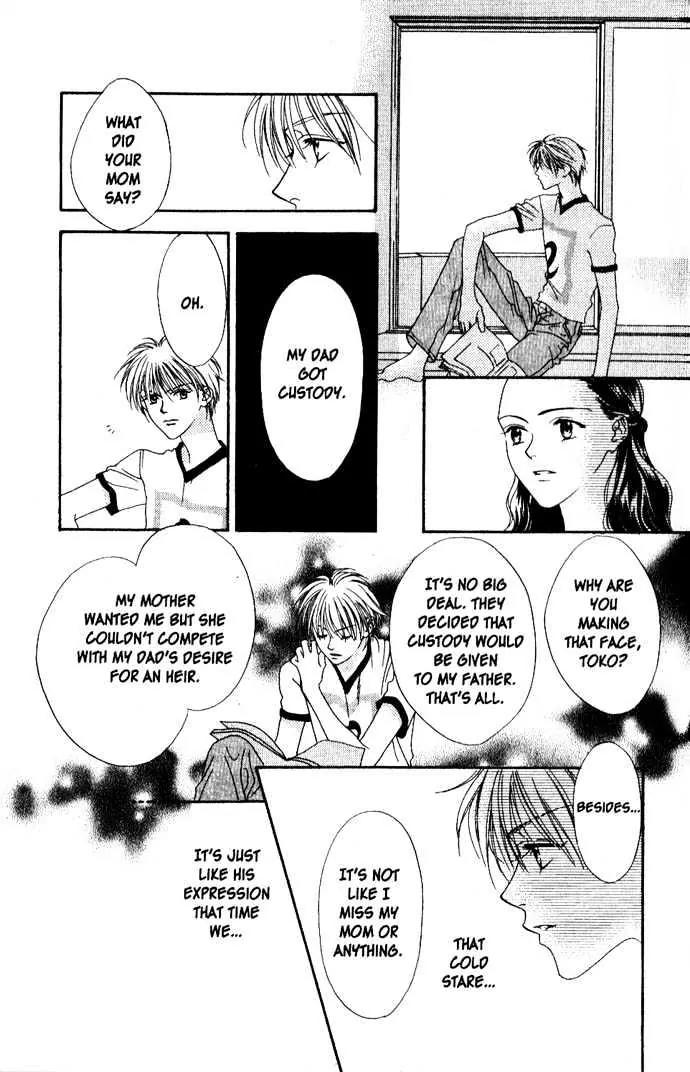 Read Hana-Kimi EN Manga Online