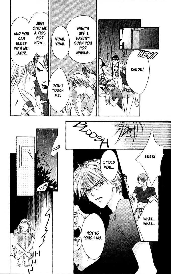 Read Hana-Kimi EN Manga Online
