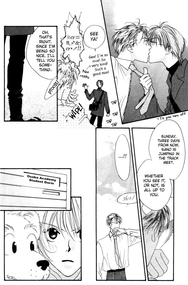 Read Hana-Kimi EN Manga Online