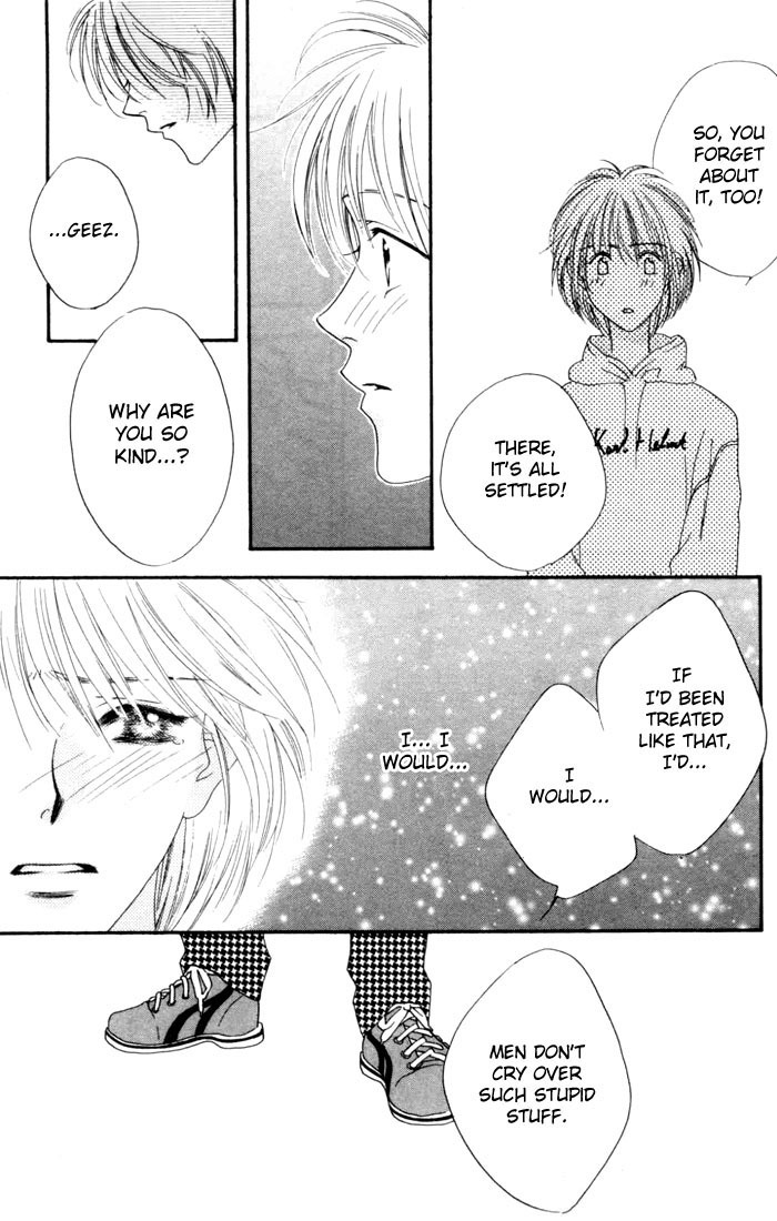 Read Hana-Kimi EN Manga Online