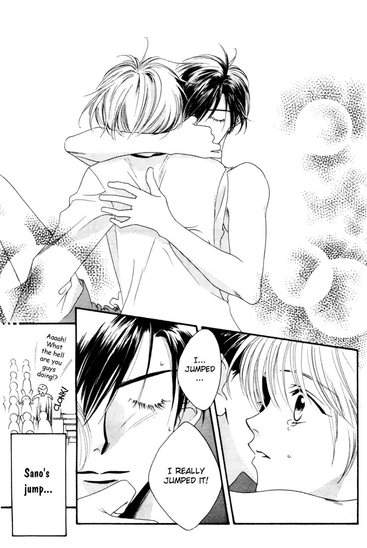 Read Hana-Kimi EN Manga Online