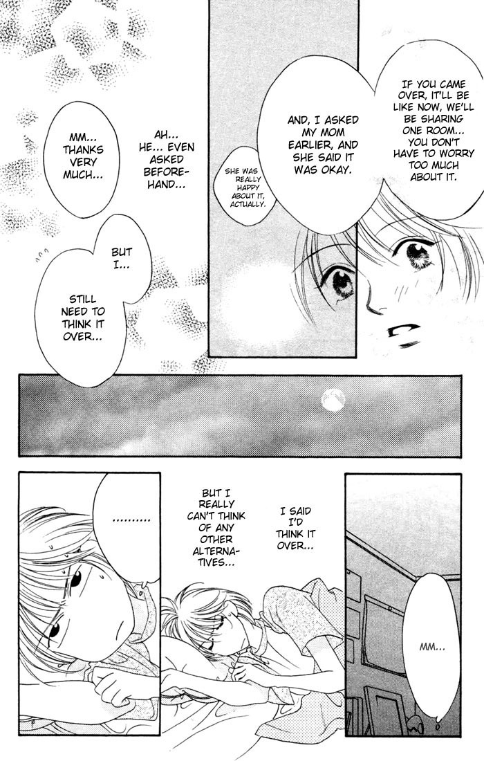 Read Hana-Kimi EN Manga Online