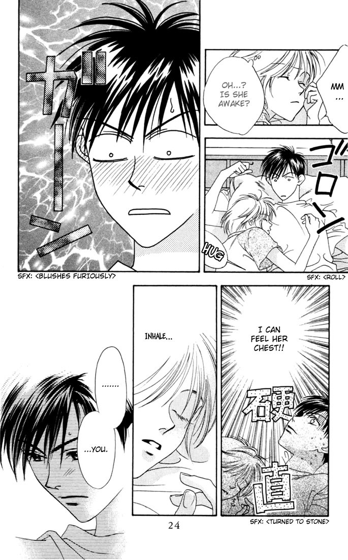Read Hana-Kimi EN Manga Online