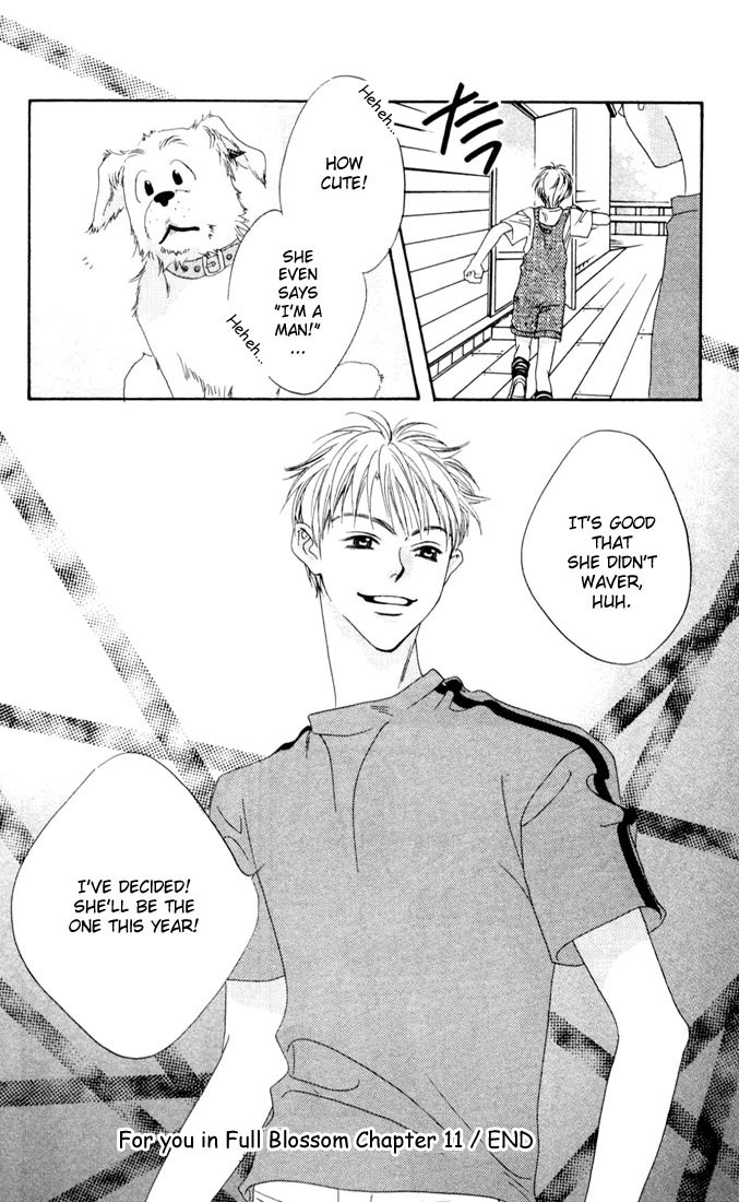 Read Hana-Kimi EN Manga Online