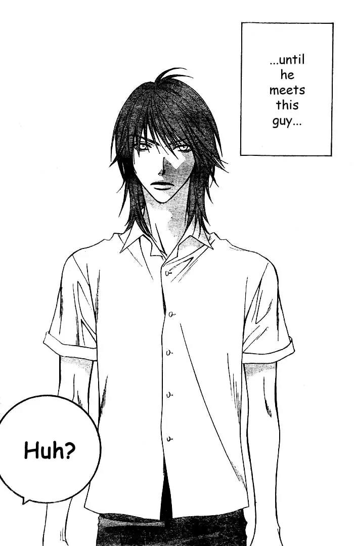 Read Hana-Kimi EN Manga Online