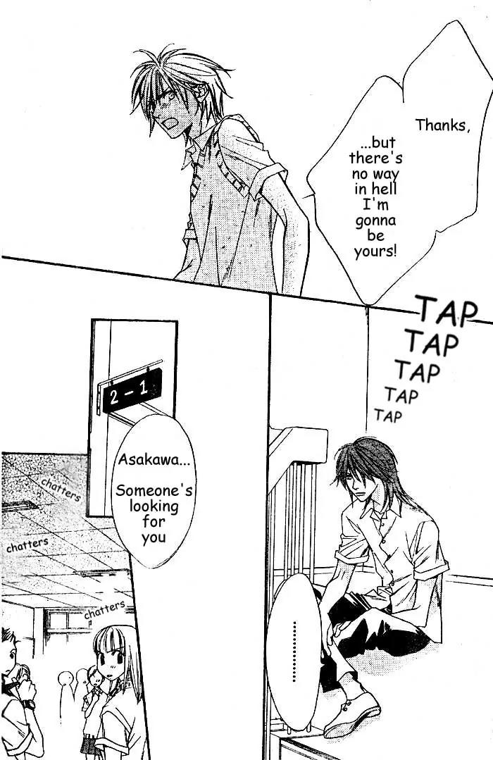 Read Hana-Kimi EN Manga Online