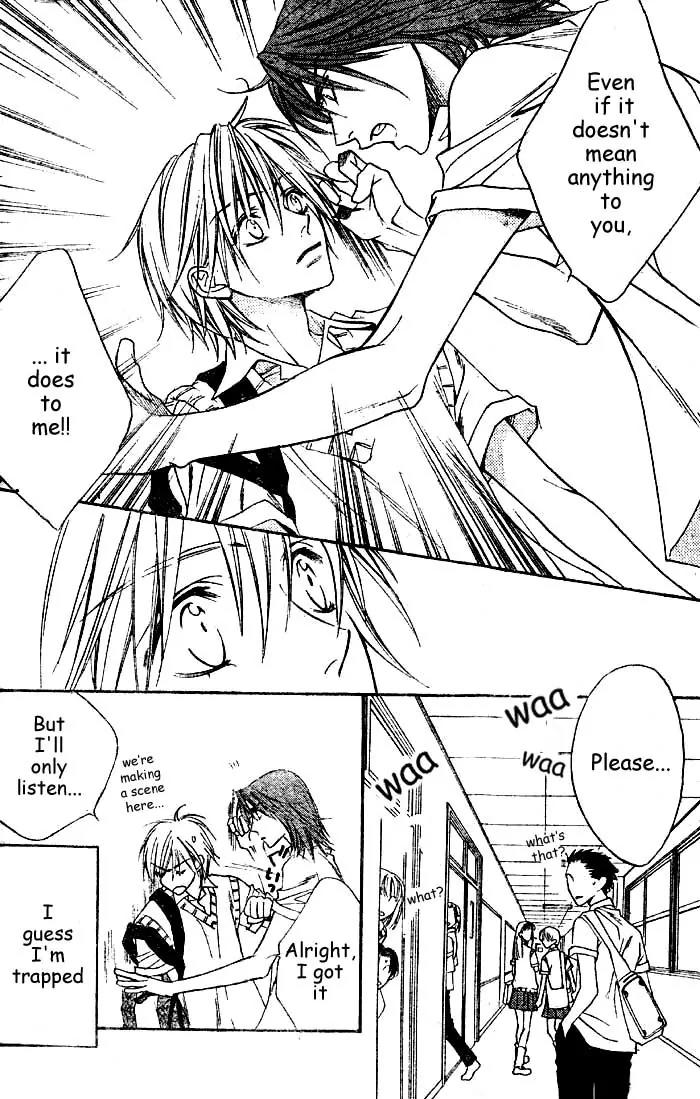 Read Hana-Kimi EN Manga Online