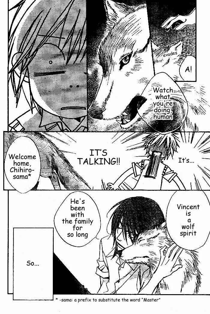 Read Hana-Kimi EN Manga Online
